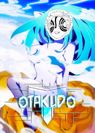 Логотип команды Otakudo