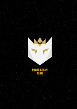 Логотип команды ParteLunam Team