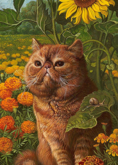 Логотип команды ПоДсОлНуХ