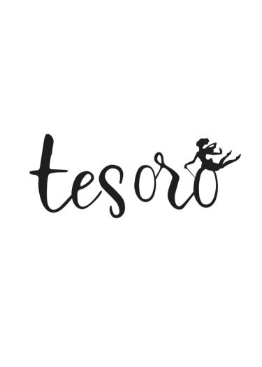 Логотип команды tesoro