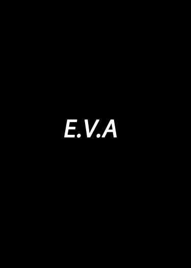 Логотип команды project E.V.A