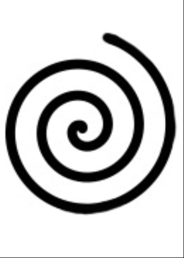 Логотип команды Rasengan Team