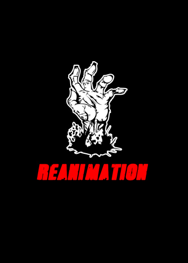 Логотип команды Reanimation