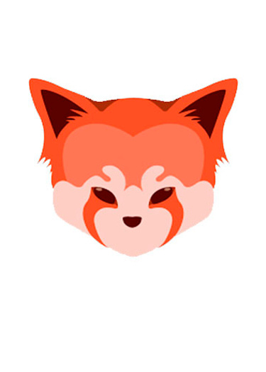 Логотип команды RED MANPA