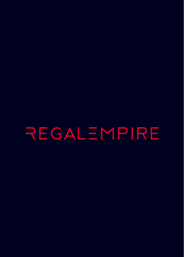 Логотип команды Regal Empire