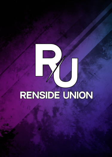 Логотип команды Renside Union