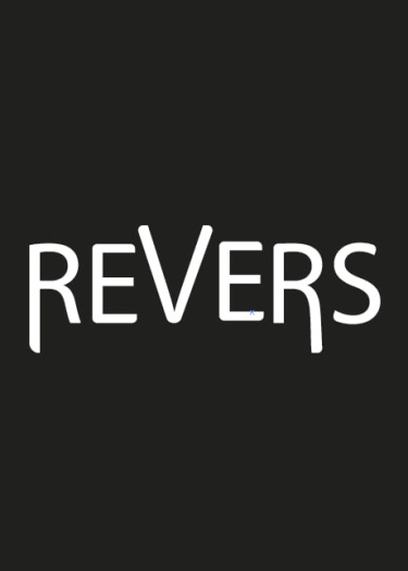 Логотип команды Revers