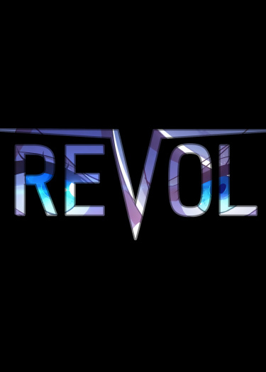 Логотип команды Revol Team