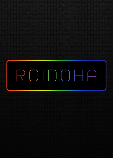 Логотип команды Roidoha