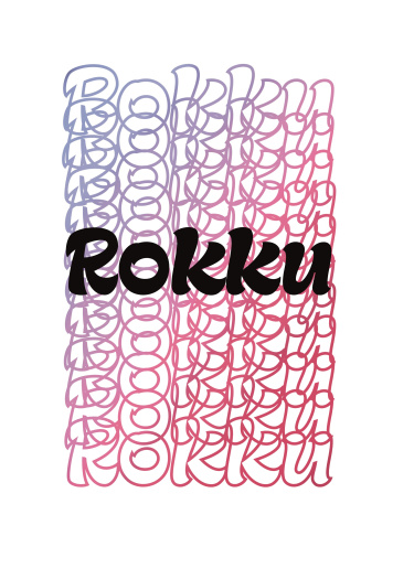 Логотип команды Rokku