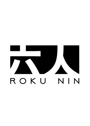 Логотип команды RokuNin