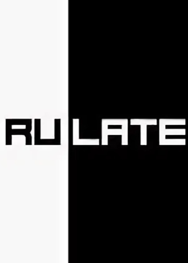 Логотип команды Rulate Project