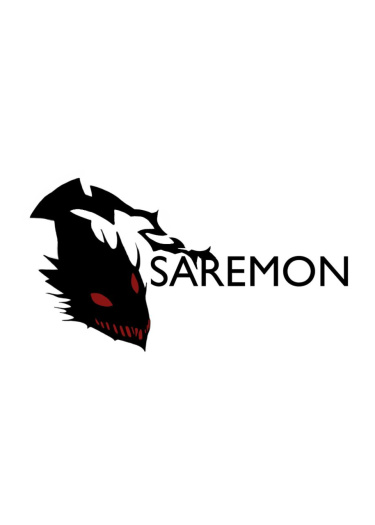 Логотип команды Saremon