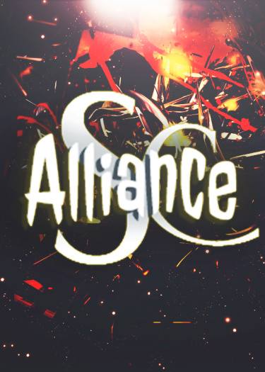 Логотип команды SC Alliance