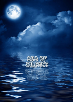 Логотип команды Sea of Silence
