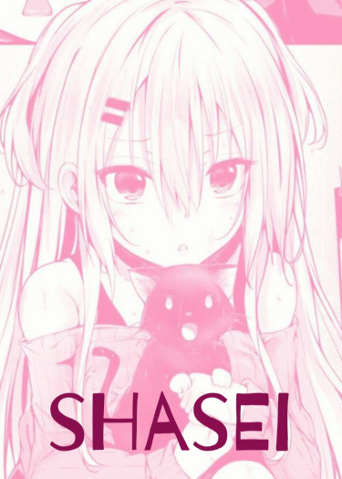 Логотип команды shasei