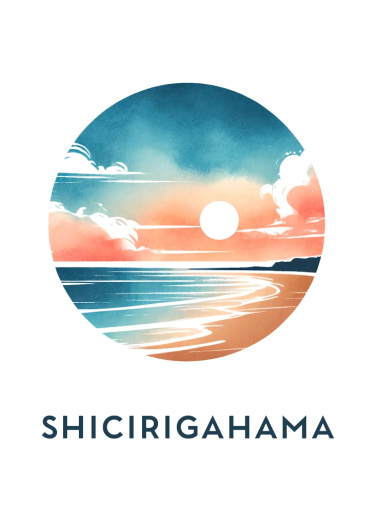 Логотип команды Shichirigahama