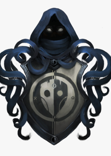 Логотип команды Shield