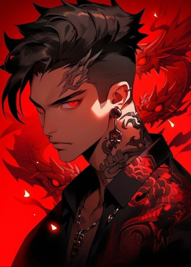Логотип команды Shin No Yami