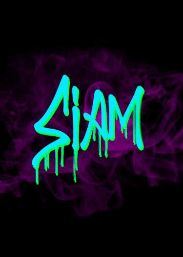 Логотип команды Siam