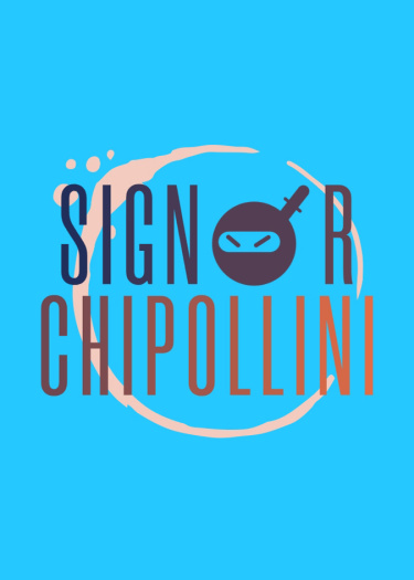 Логотип команды Signor Chipollini