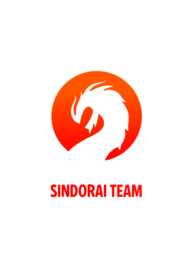 Логотип команды Sindorai Team