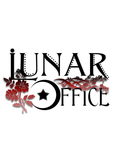 Логотип команды Lunar Office