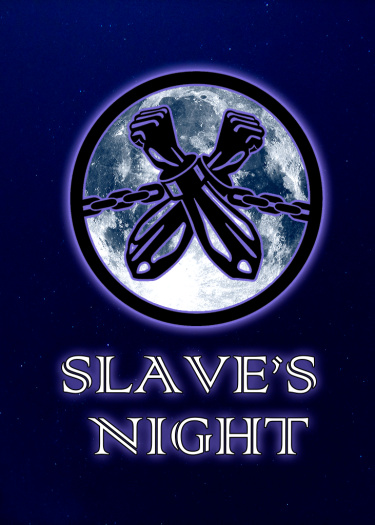 Логотип команды Slave's Night