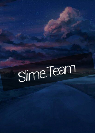 Логотип команды Slime.Team