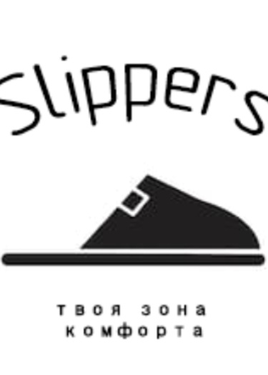 Логотип команды Slippers