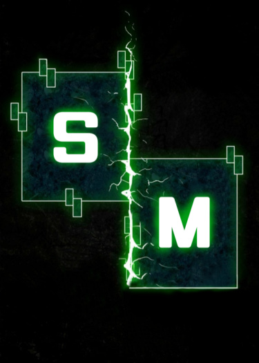 Логотип команды SM Entertainment