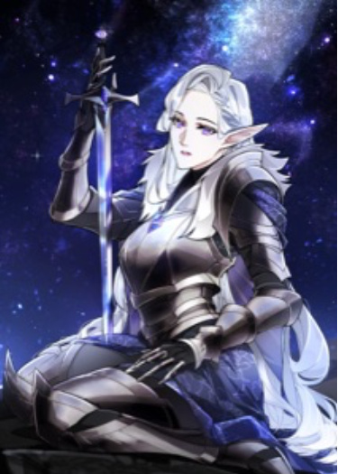 Логотип команды Solemn Keeper