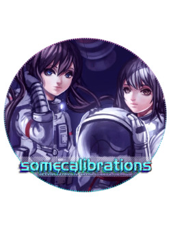 Логотип команды somecalibrations