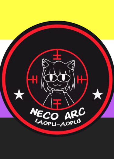 Логотип команды Сообщество Neсo Arc