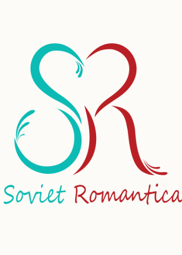 Логотип команды Soviet Romantica