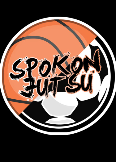 Логотип команды Spokon Jutsu Team