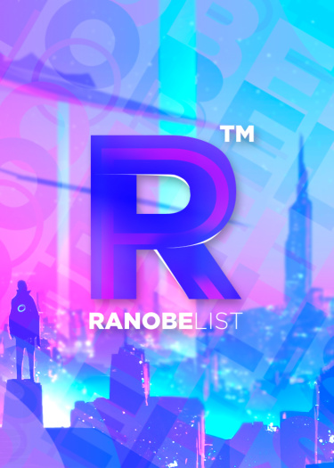 Логотип команды RanobeList