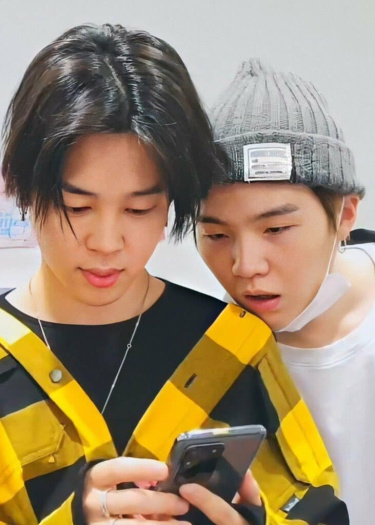 Логотип команды YOONMIN