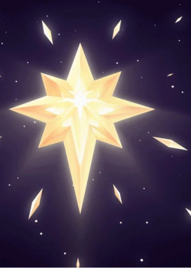 Логотип команды Stars Prodaction