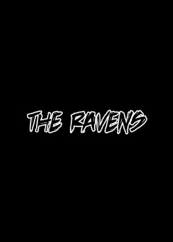 Логотип команды The Ravens