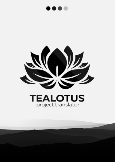 Логотип команды Tealotus