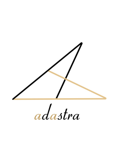 Логотип команды adastra