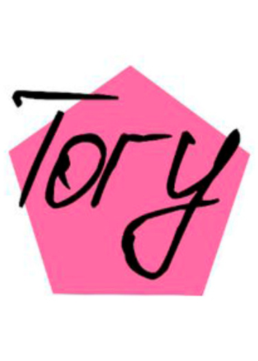 Логотип команды Tory