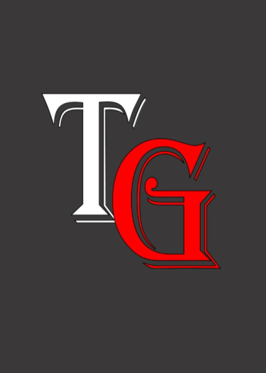 Логотип команды TupaGam