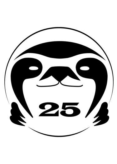 Логотип команды 25U