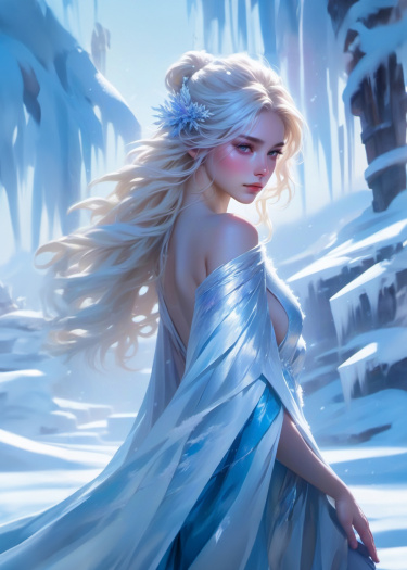 Логотип команды Frozen Empire (Временное название)