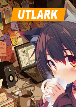 Логотип команды utlark