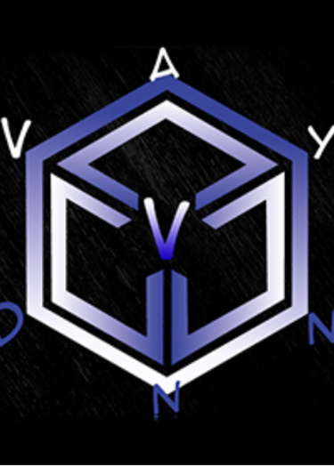 Логотип команды VAYNND