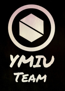 Логотип команды V.Corp Ymiu