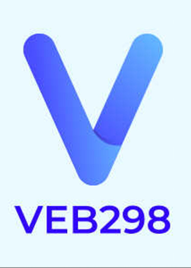 Логотип команды VEB298